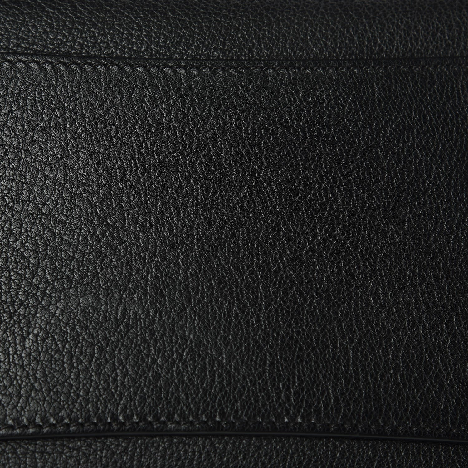 Givenchy Sugar Goatskin Small Antigona Black 12 of 12