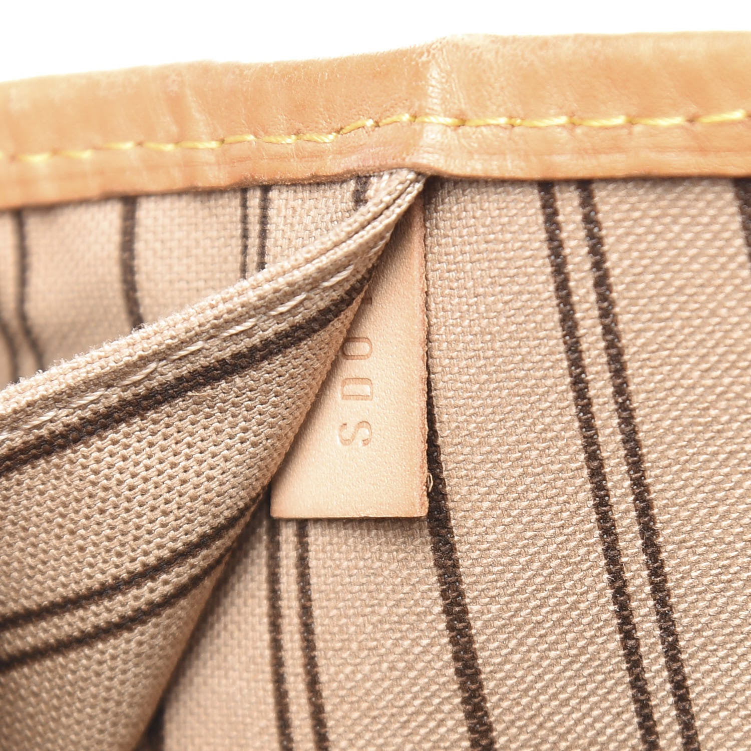 Louis Vuitton Monogram Neo Neverfull MM 8 of 17