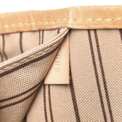 Louis Vuitton Monogram Neo Neverfull MM 8 of 17