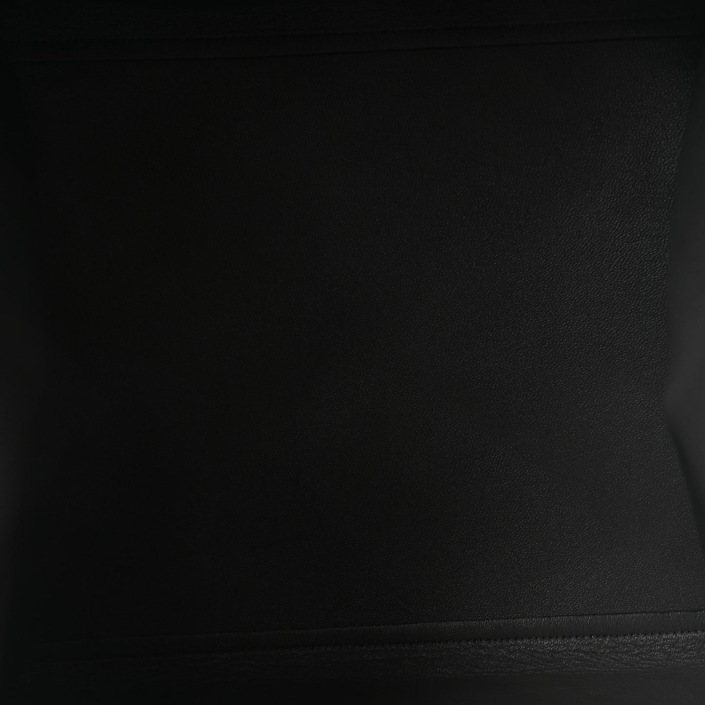 Suede Calfskin Medium Big Bag Grey