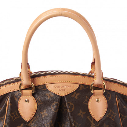 Louis Vuitton Monogram Tivoli PM 7 of 10