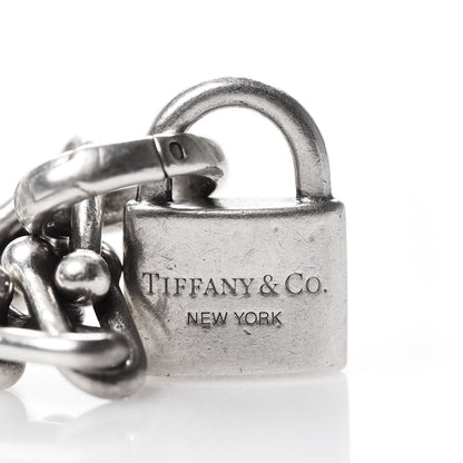 Tiffany Sterling Silver HardWear Wrap Bracelet 5 of 8