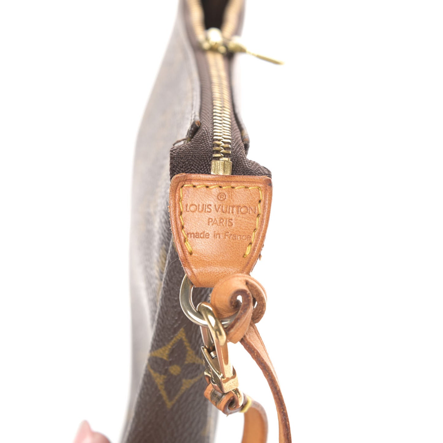 Monogram Pochette Accessories