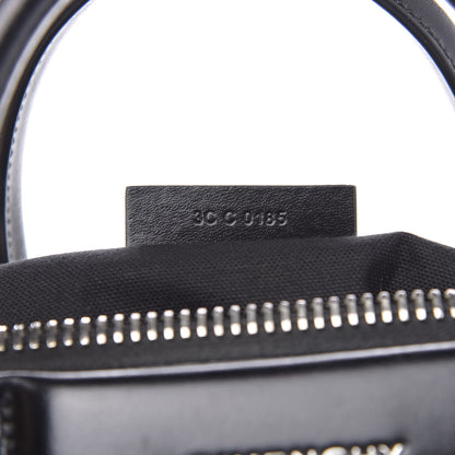 Givenchy Shiny Lord Calfskin Small Antigona Black 7 of 13