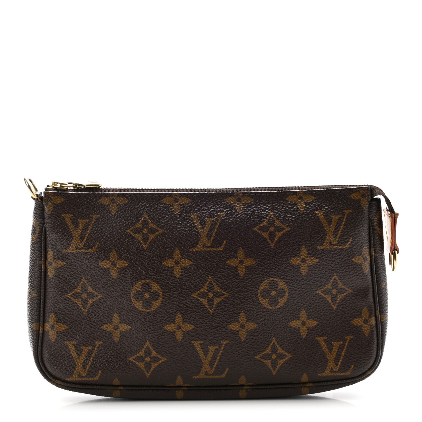 Monogram Pochette Accessories