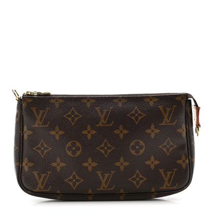 Louis Vuitton Monogram Pochette Accessories 1 of 9