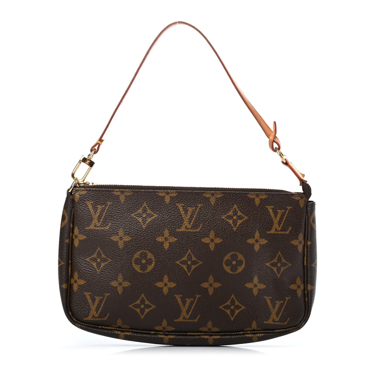 Monogram Pochette Accessories