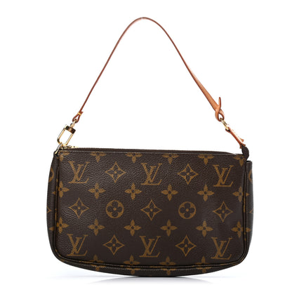 Louis Vuitton Monogram Pochette Accessories 1 of 6