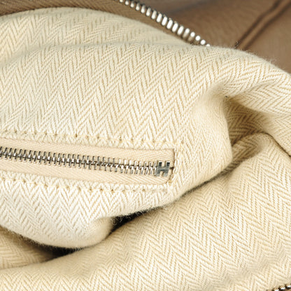 Hermes Taurillon Clemence Massai PM Etoupe 11 of 12