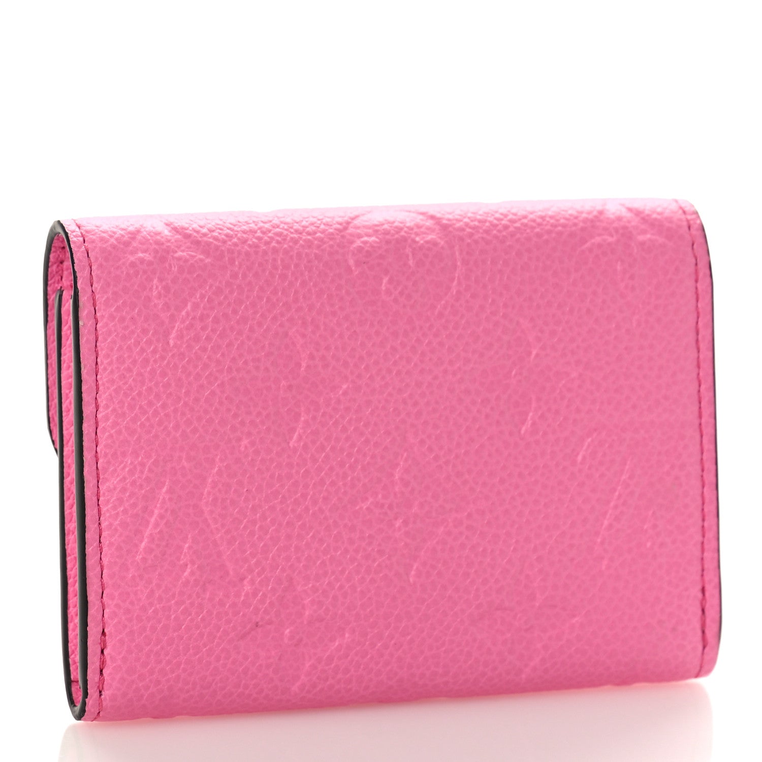 Louis Vuitton Empreinte Rosalie Coin Purse Rose Lollipop 3 of 8