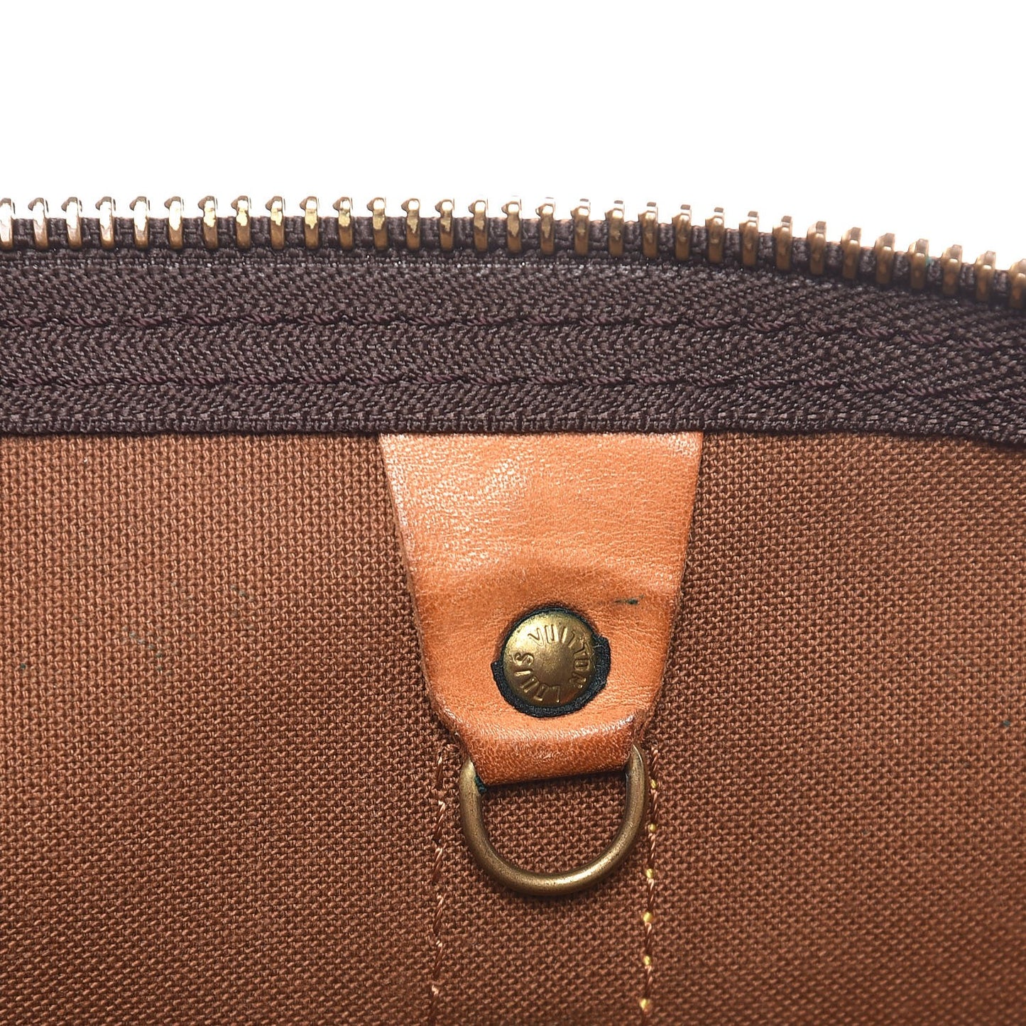 Monogram Keepall Bandouliere 55