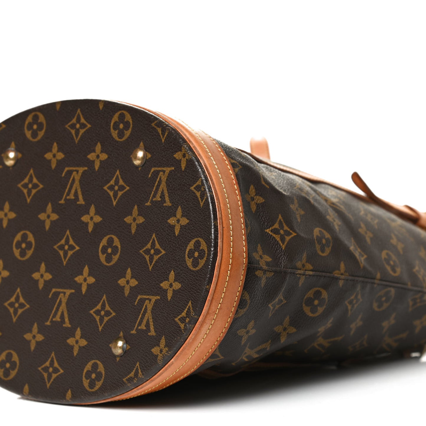 Monogram Bucket 27