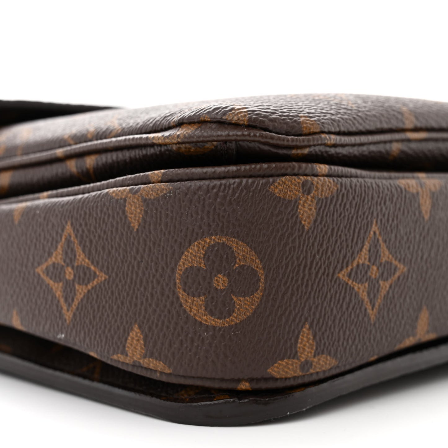 LOUIS VUITTON Monogram Pochette Metis