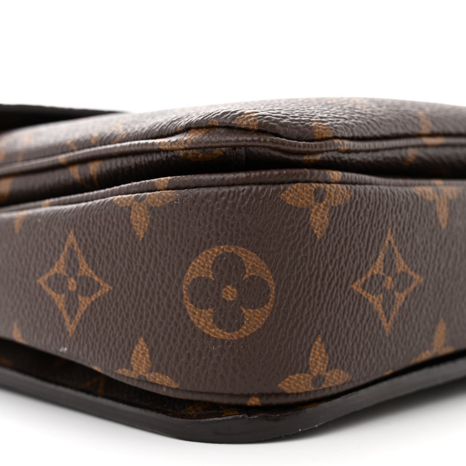 Louis Vuitton LOUIS VUITTON Monogram Pochette Metis 9 of 14