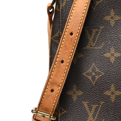 Louis Vuitton Monogram Musette Tango 11 of 12