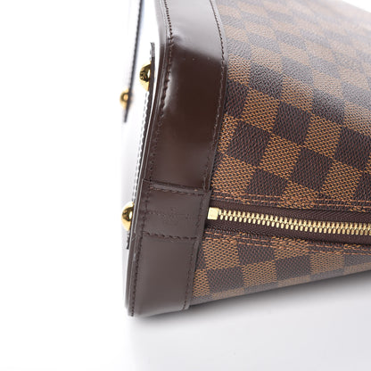 Louis Vuitton Damier Ebene Alma PM 11 of 14