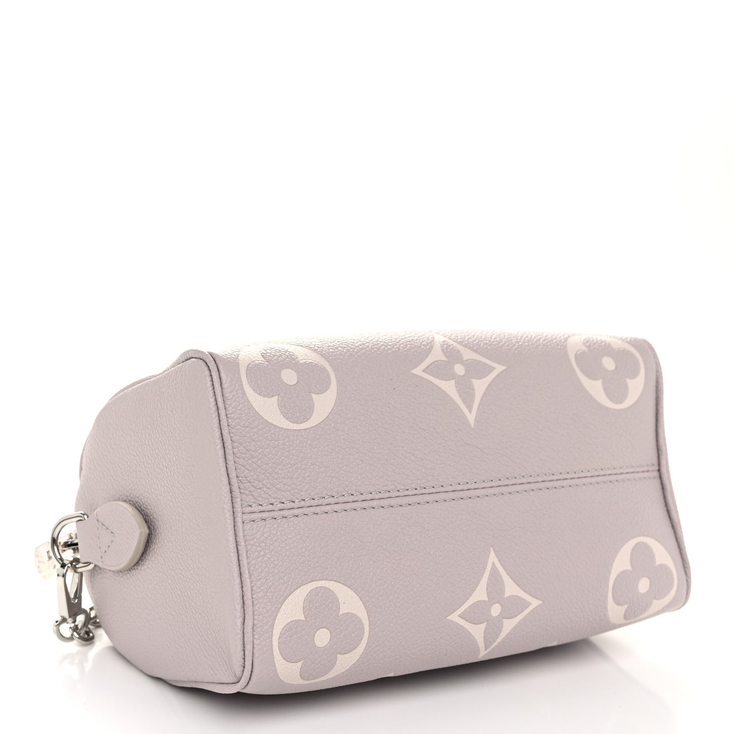 Empreinte Monogram Giant Speedy Bandouliere 20 Quartz