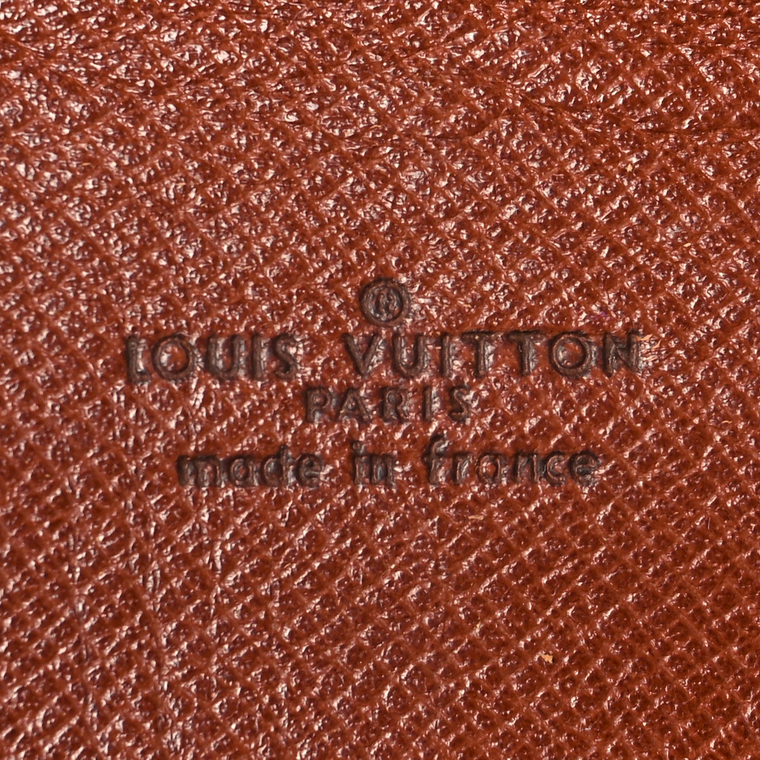 Louis Vuitton Monogram Sac Chantilly PM 5 of 12