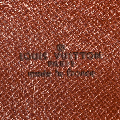 Louis Vuitton Monogram Sac Chantilly PM 5 of 12