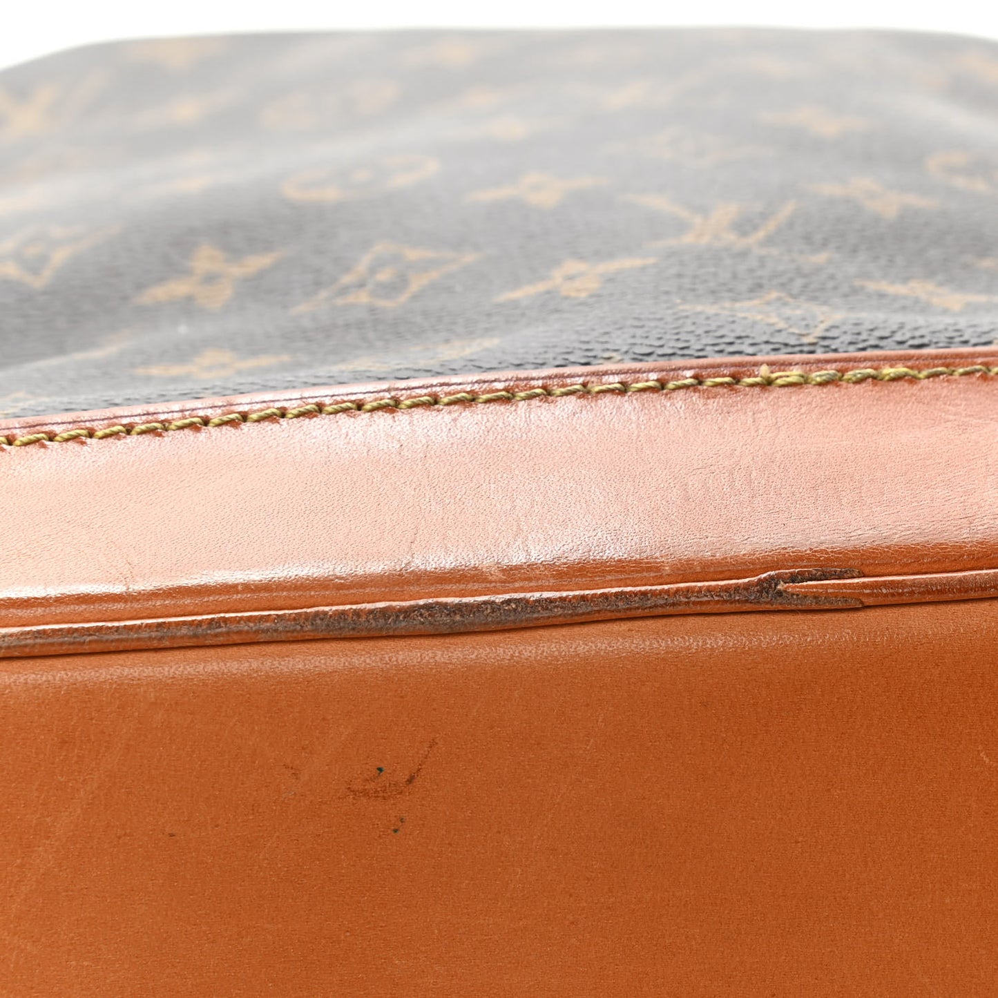 Monogram Montsouris GM Backpack