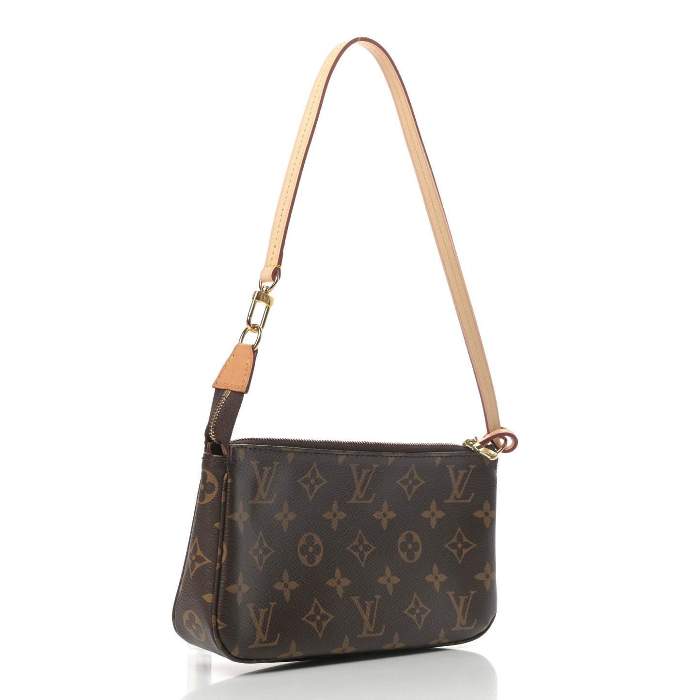 Monogram Pochette Accessories NM