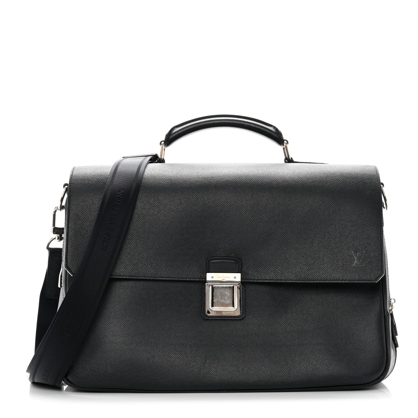 Taiga Vassili GM Briefcase Boreal