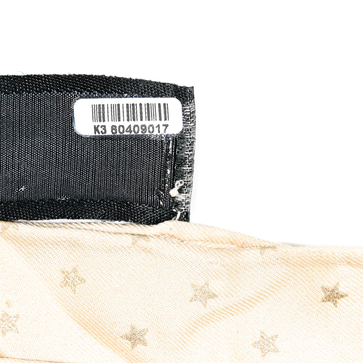 Gucci Silk Twill Flora Square Scarf White 3 of 10