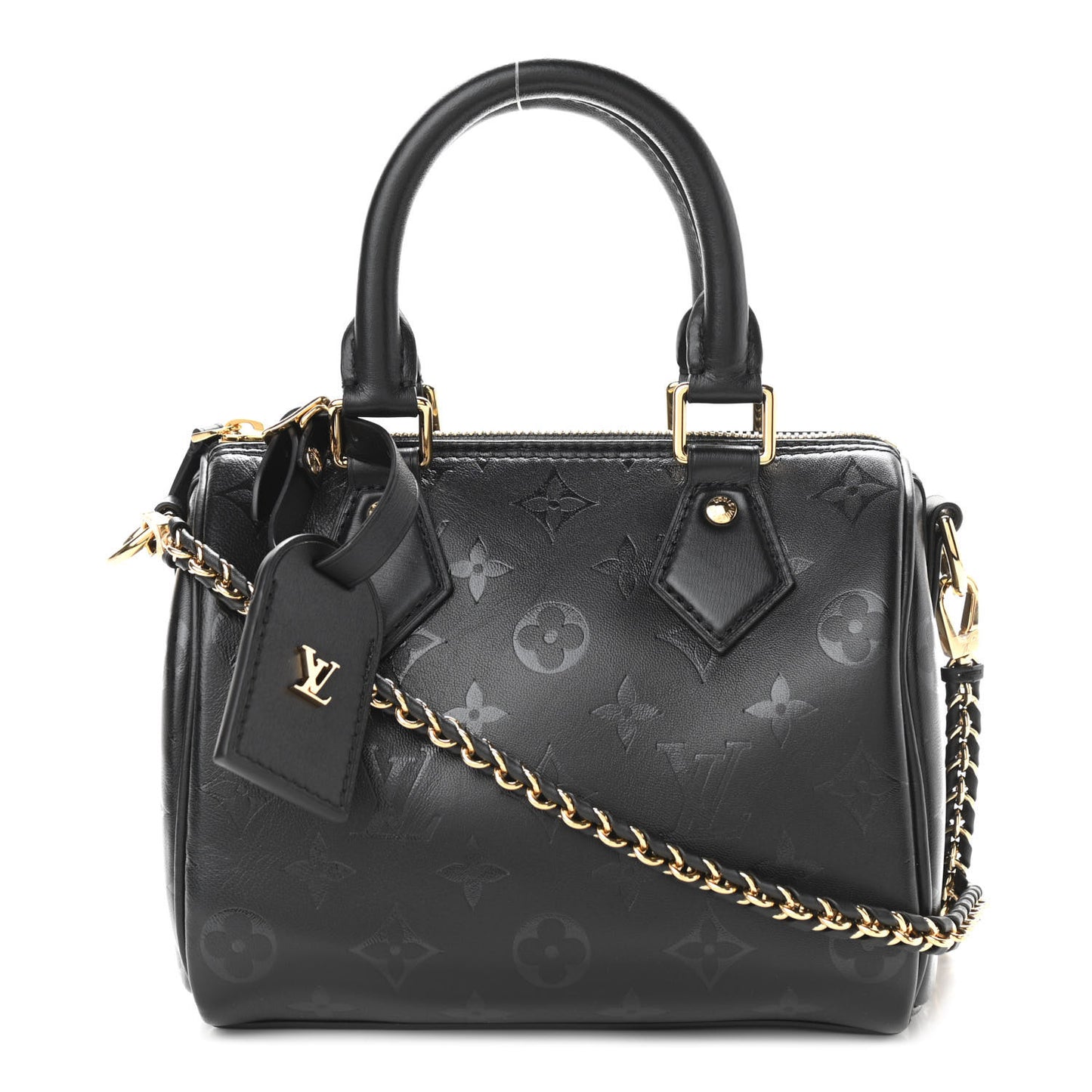 Monogram Ink Speedy BB Black