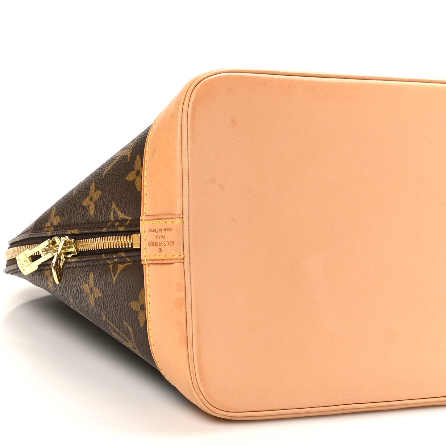 Monogram Alma PM