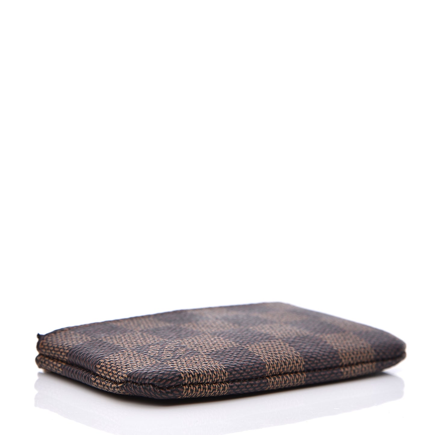 Damier Ebene Key Pouch
