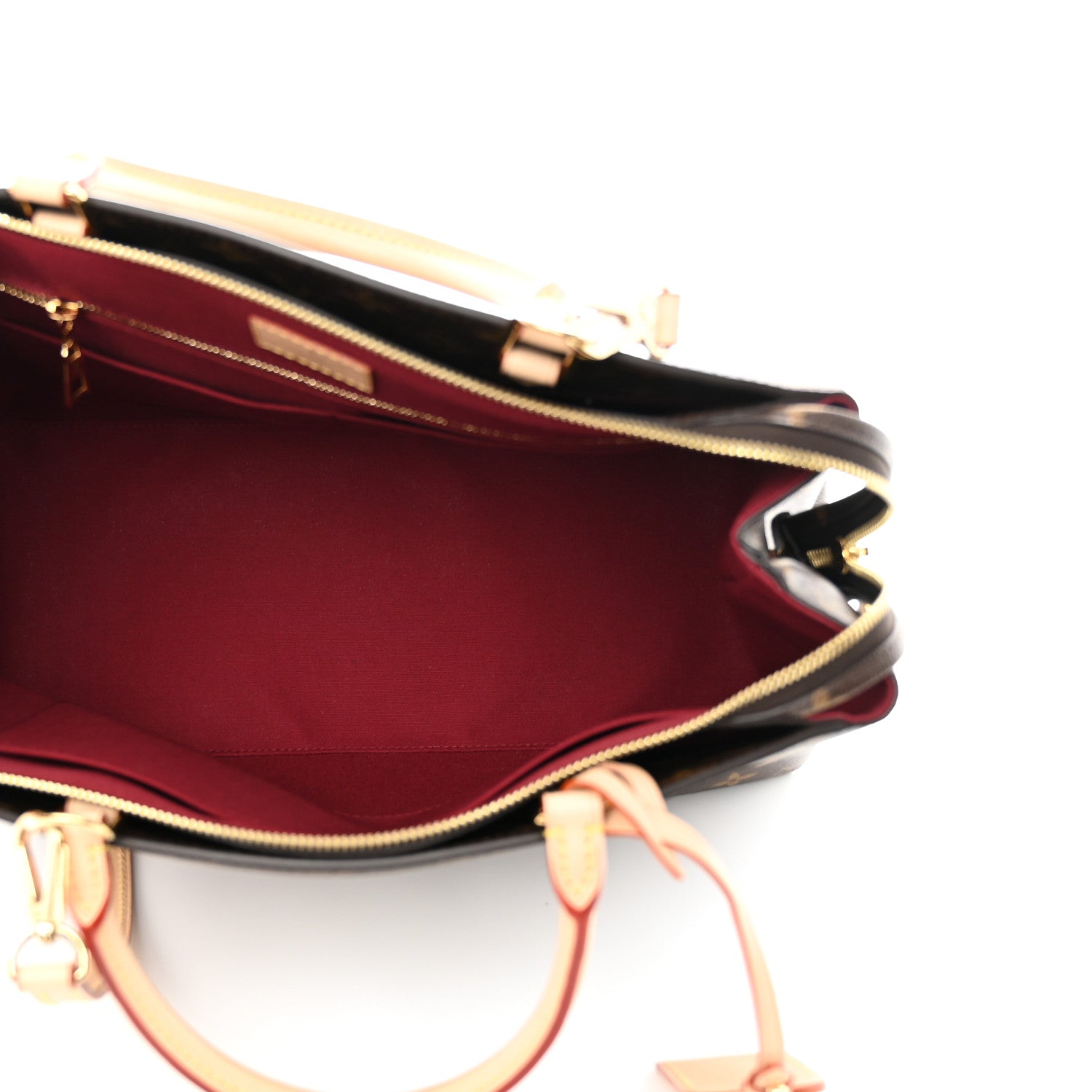 Louis Vuitton Monogram Grand Palais 5 of 10
