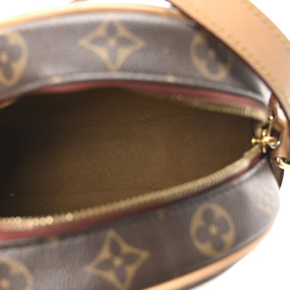 Louis Vuitton Monogram Boite Chapeau Souple PM 5 of 9