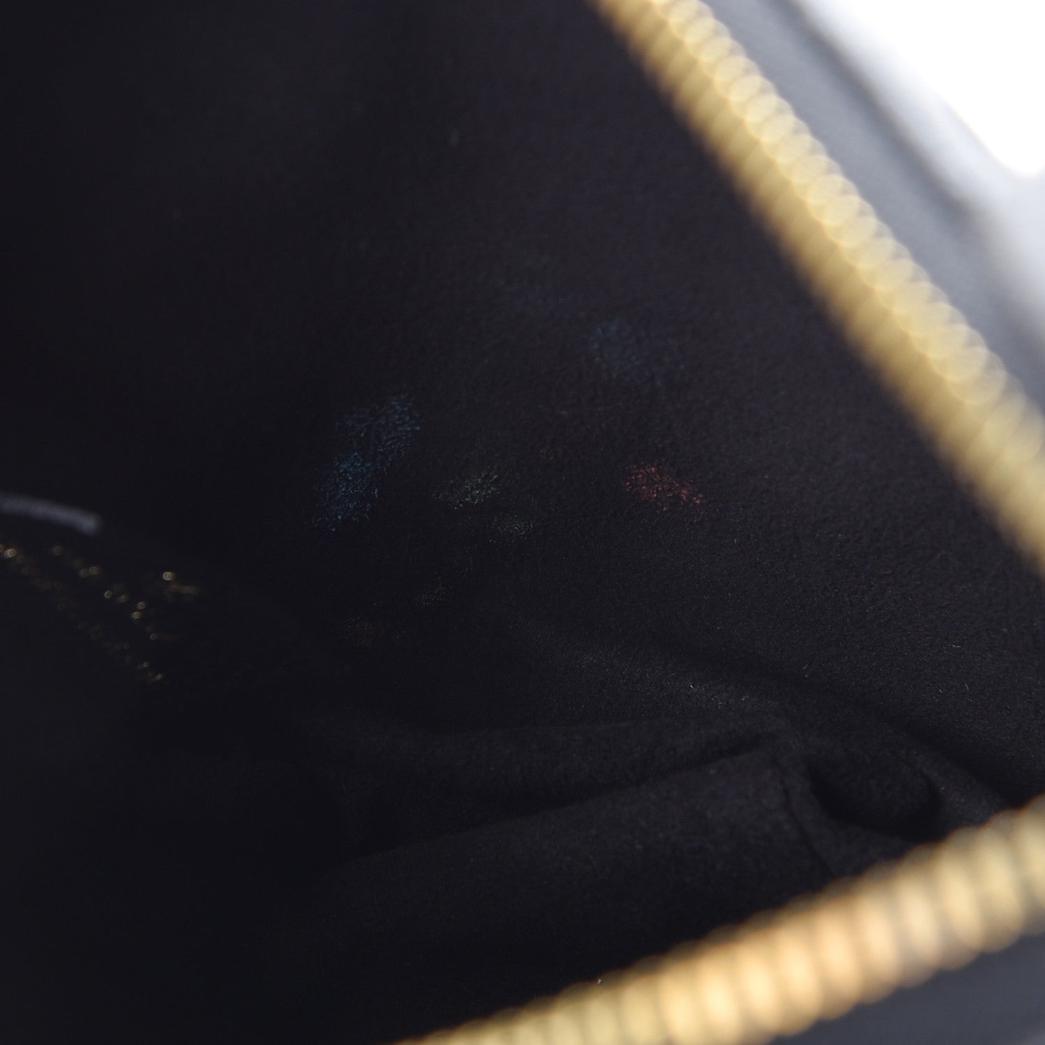 Louis Vuitton Empreinte Twice Black 10 of 12