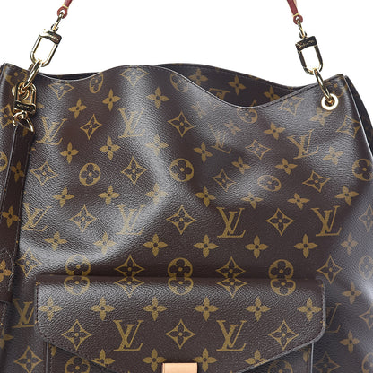 Louis Vuitton Monogram Metis 6 of 8