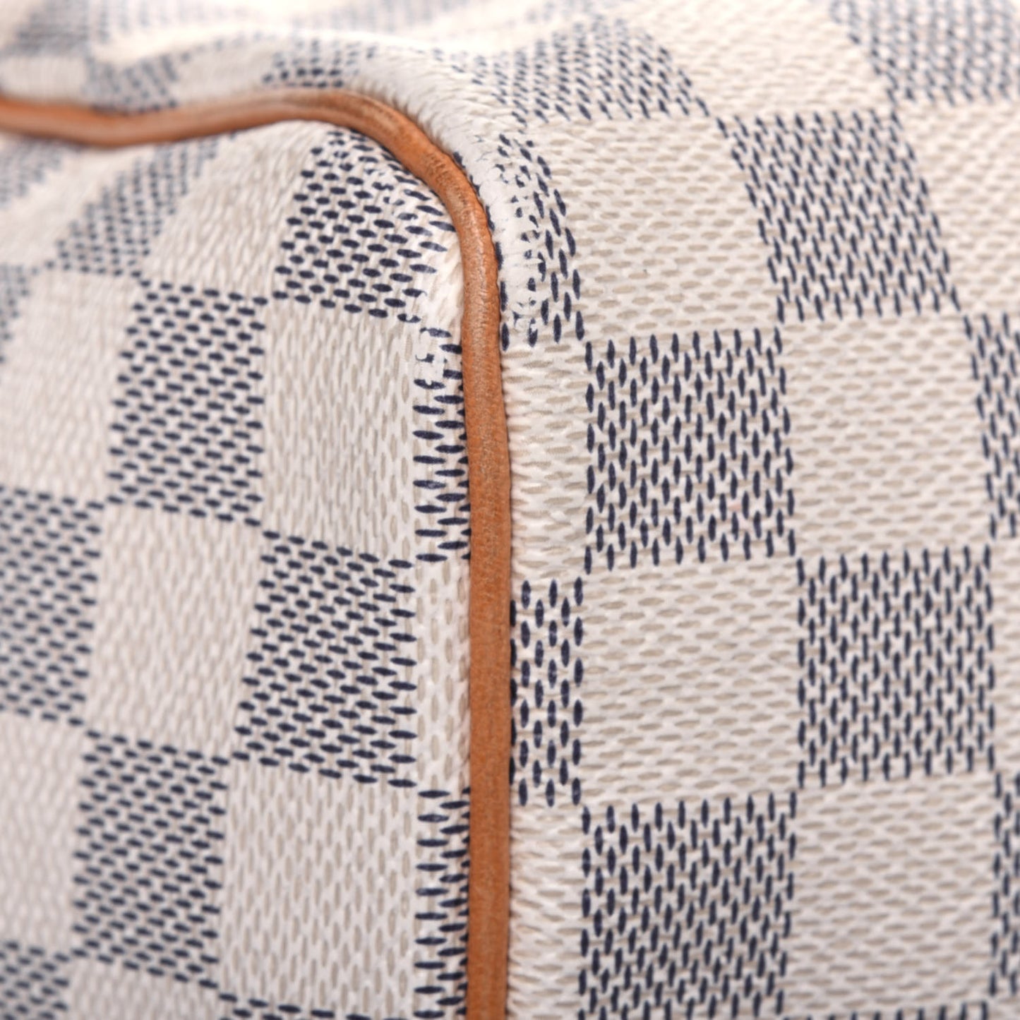 Damier Azur Speedy 25