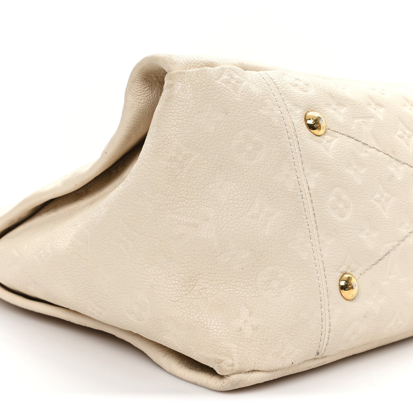 Empreinte Artsy MM Neige