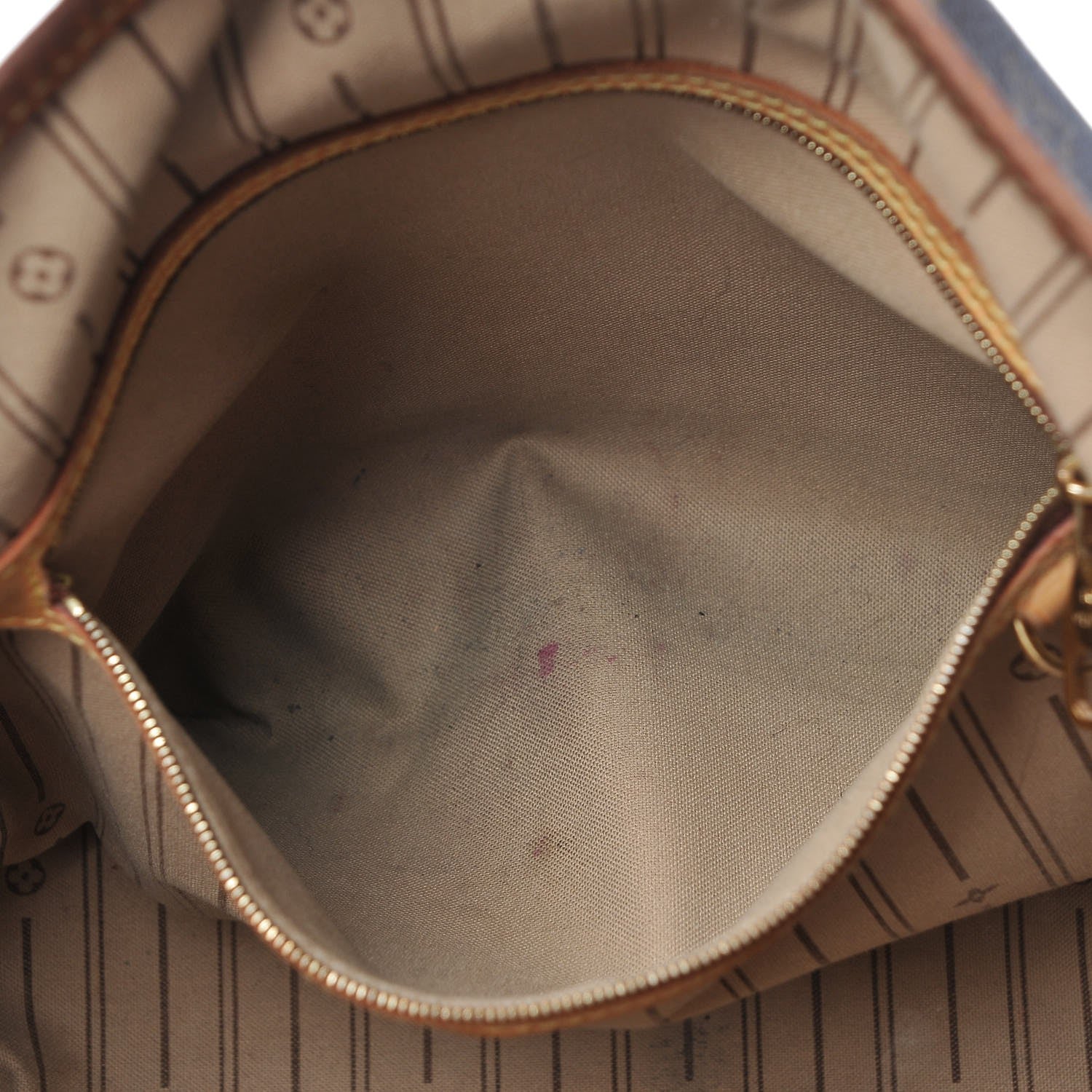 Louis Vuitton Monogram Delightful PM 6 of 23