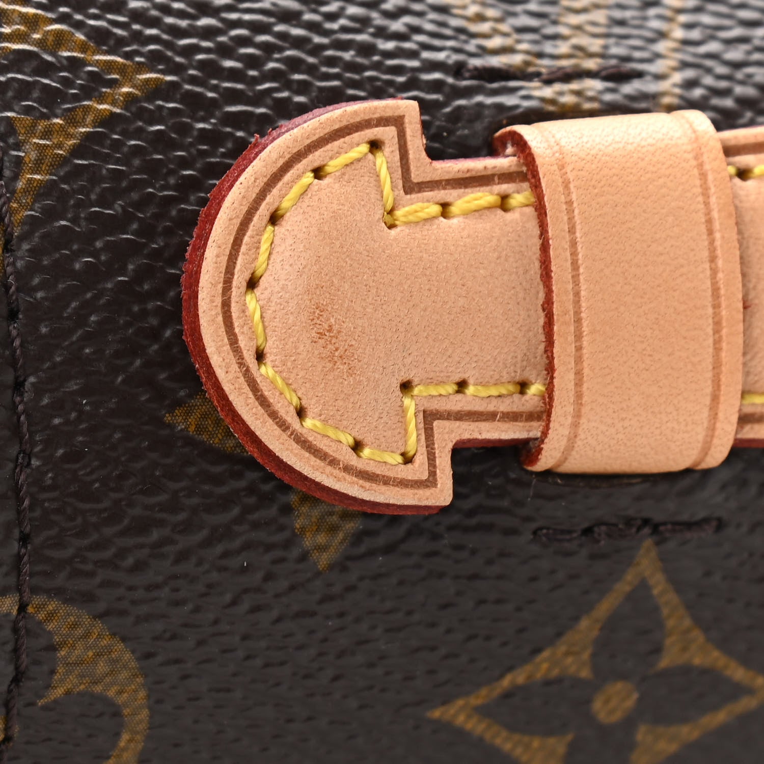 Louis Vuitton Monogram Pochette Metis 8 of 10