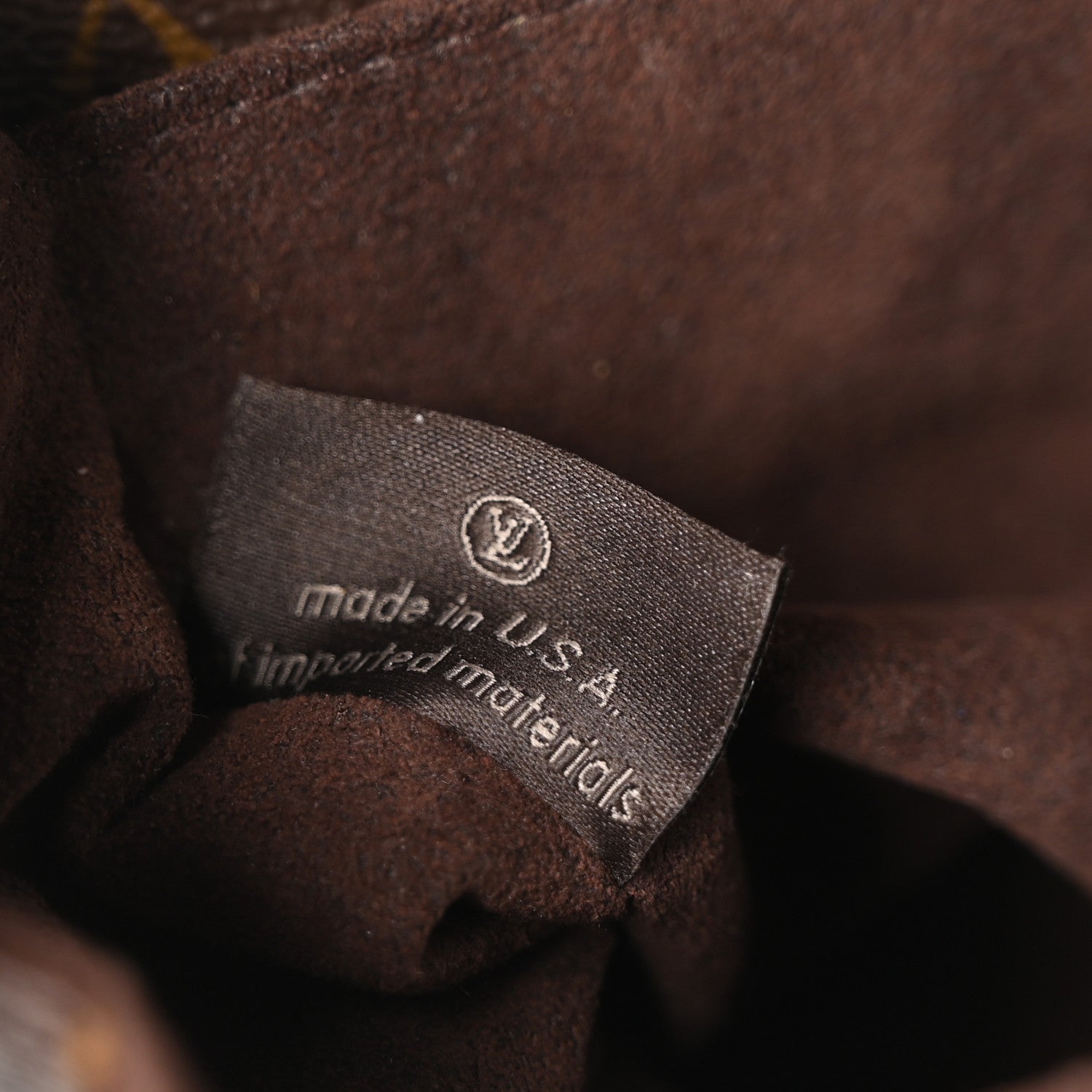 Louis Vuitton Monogram Pochette Metis 7 of 10