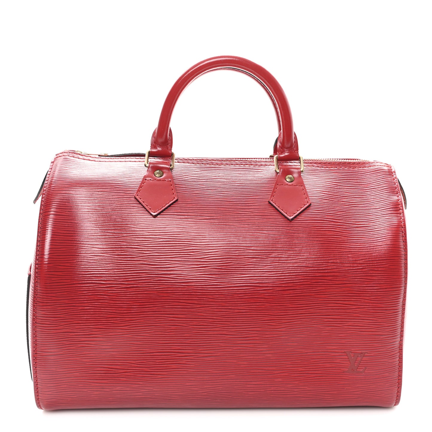 Epi Speedy 30 Castillan Red