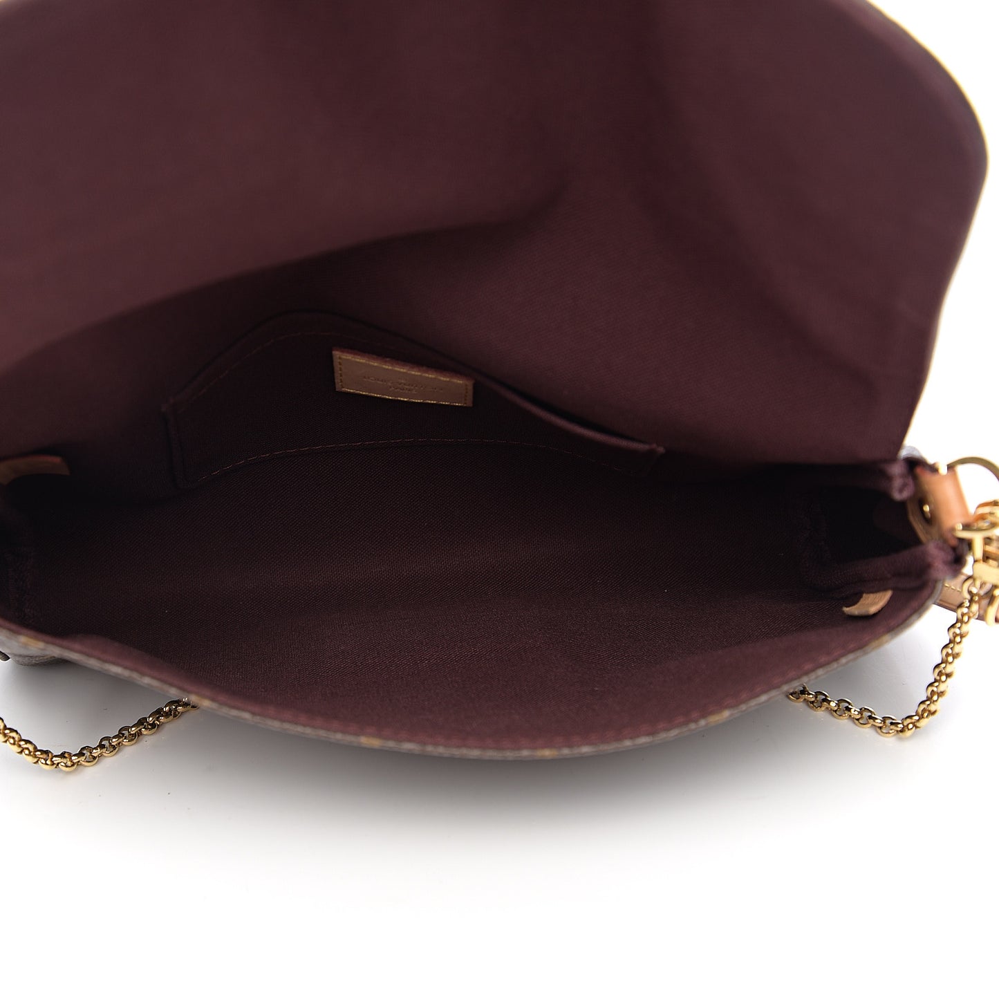 Monogram Favorite MM
