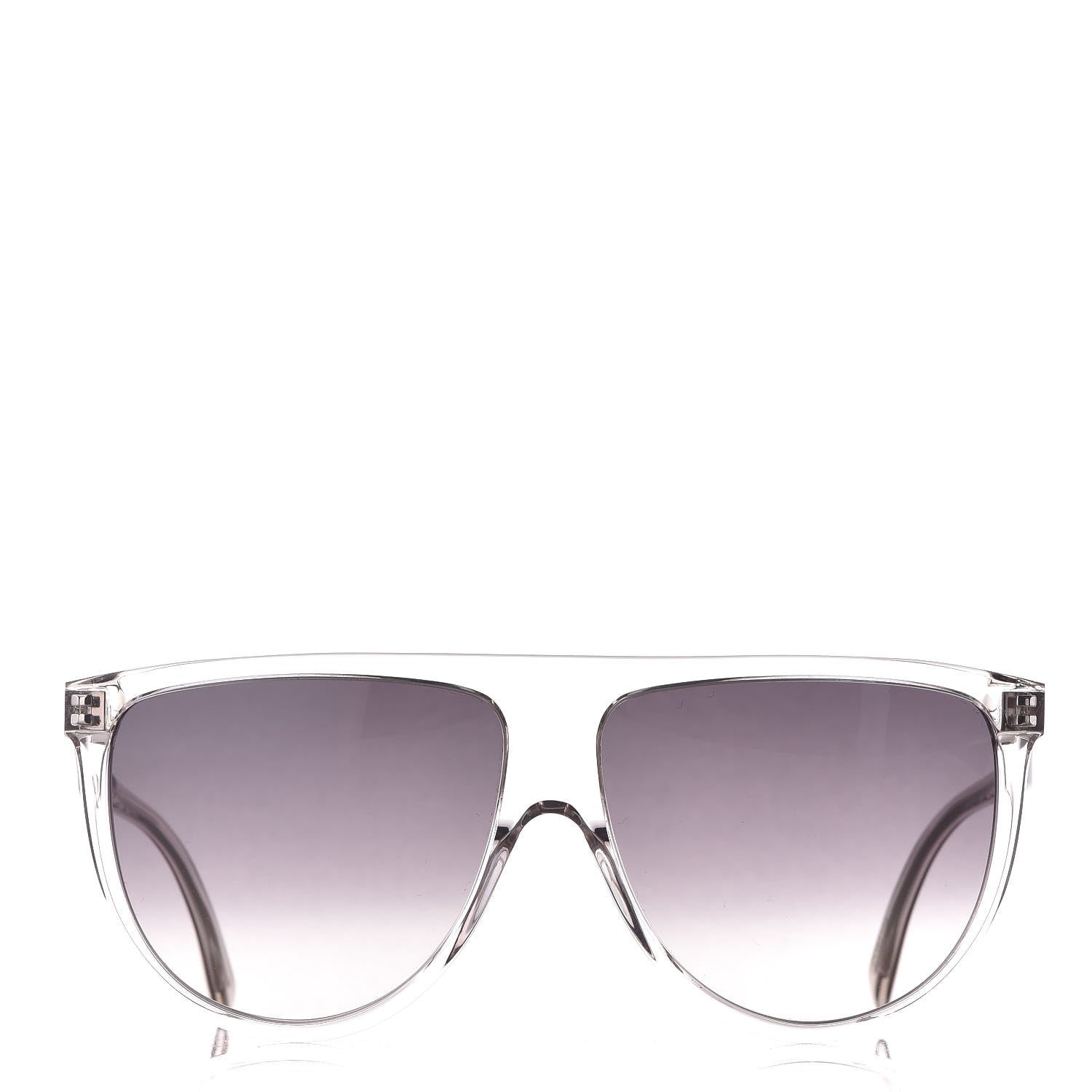 Celine Thin Shadow Sunglasses CL 40006I 3 of 5