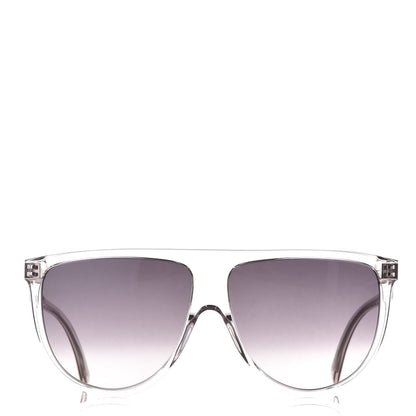 Celine Thin Shadow Sunglasses CL 40006I 3 of 5