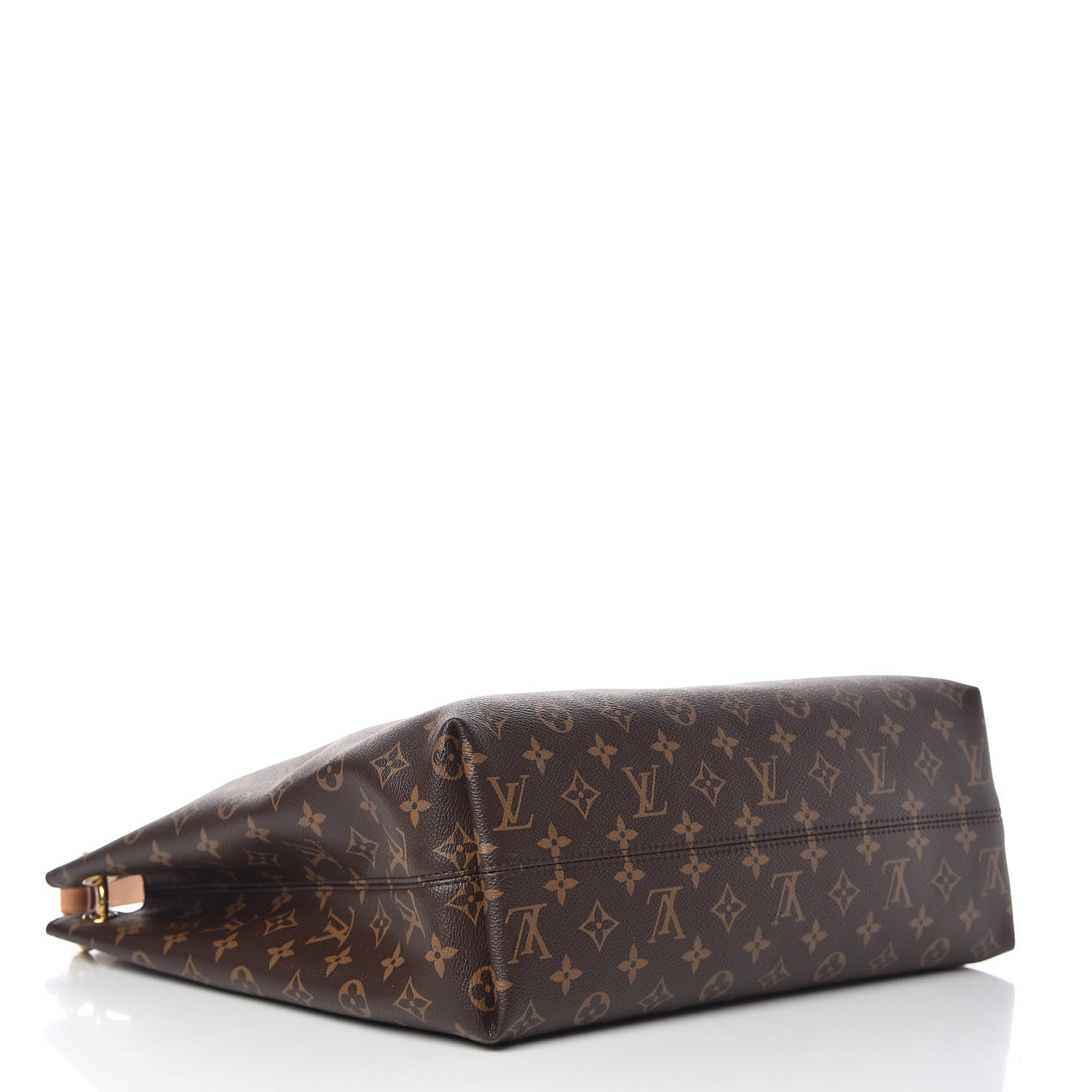 Louis Vuitton Monogram Graceful MM Pivoine 4 of 13