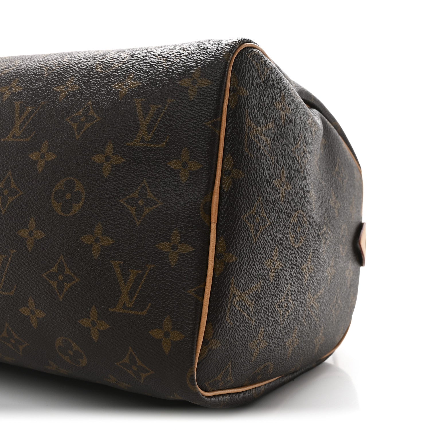 Louis Vuitton Monogram Speedy 30 10 of 10