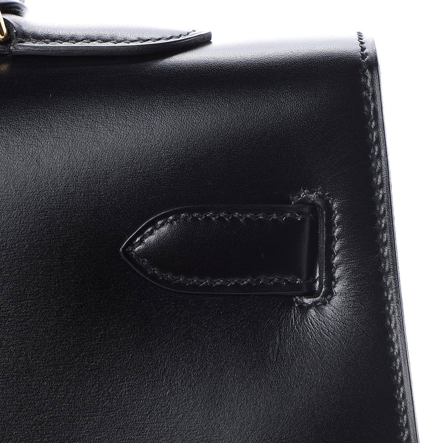Box Kelly Sellier 35 Black