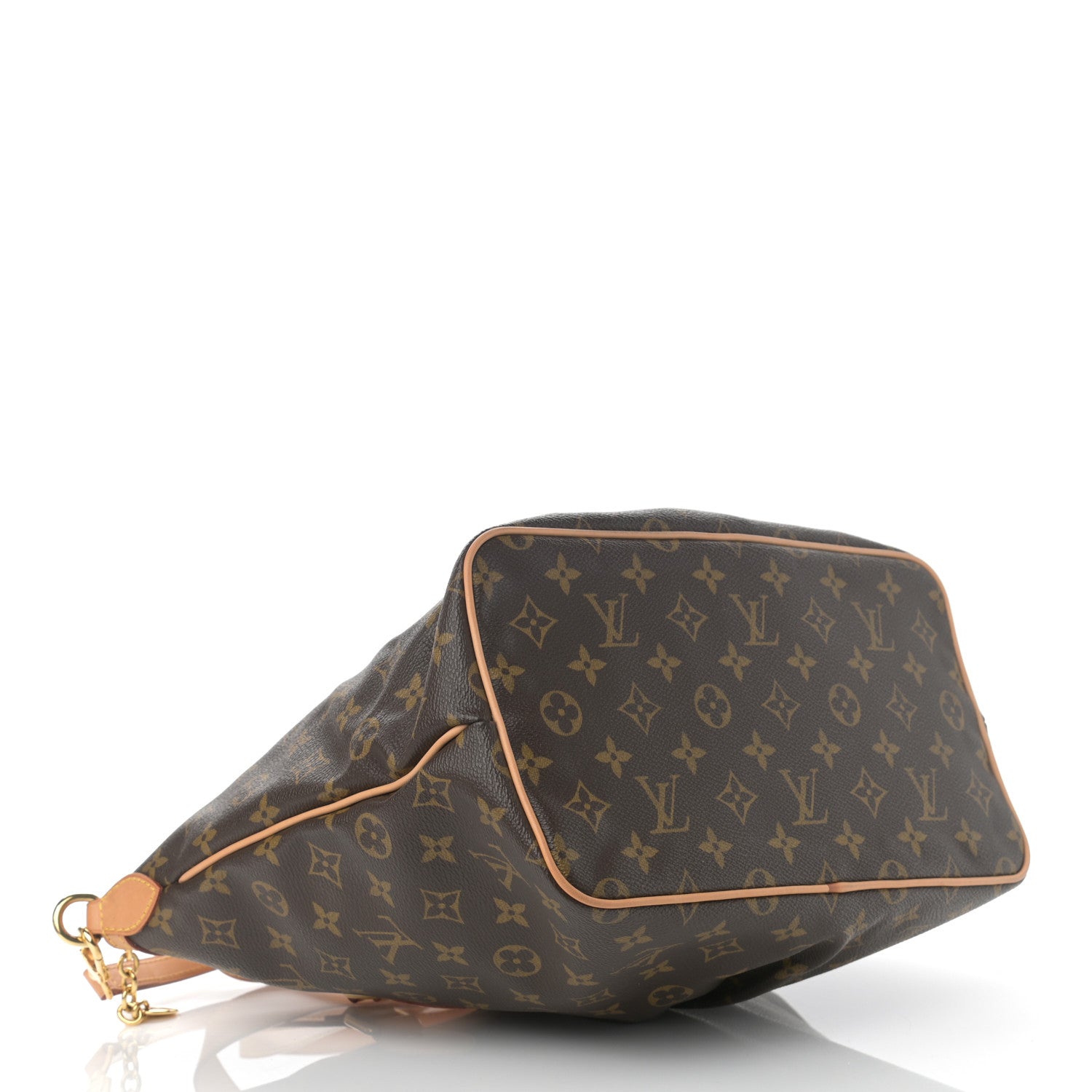 Louis Vuitton Monogram Palermo PM 4 of 10