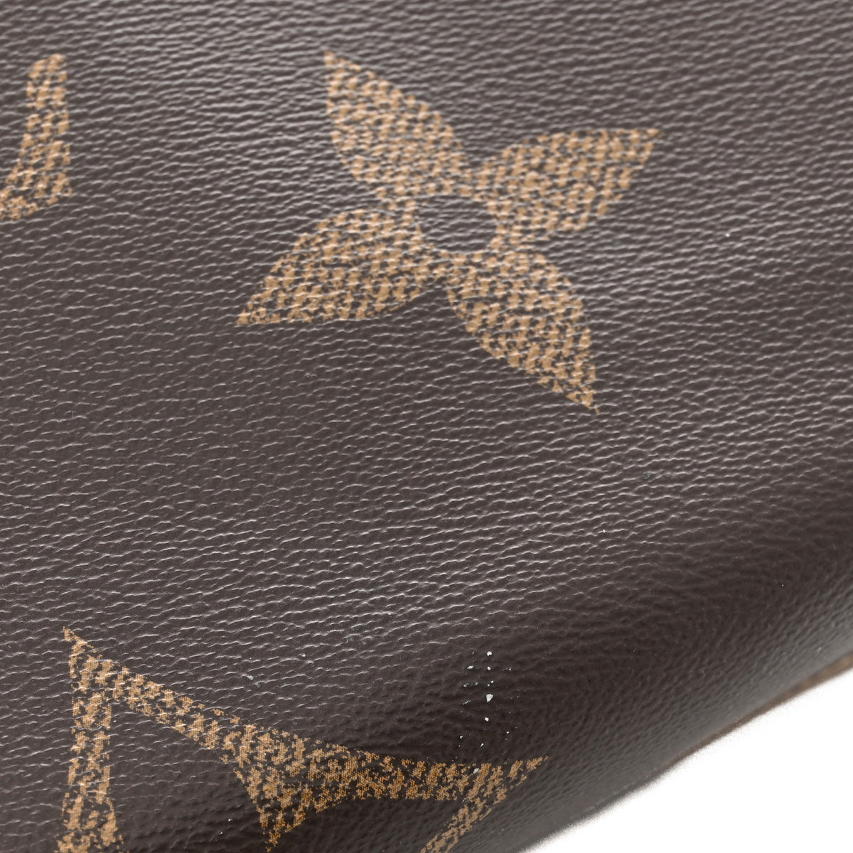 Louis Vuitton Reverse Monogram Giant Onthego MM 13 of 14