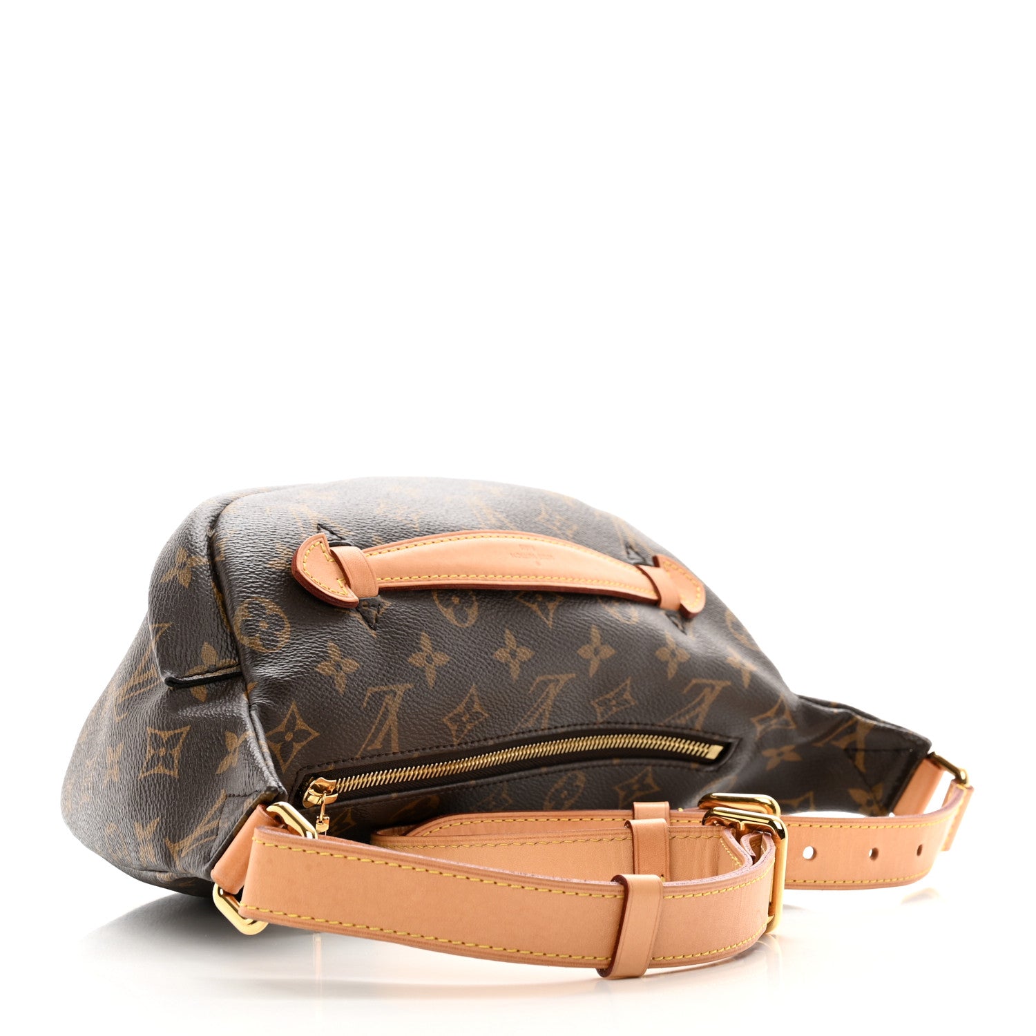 Louis Vuitton Monogram Bumbag 3 of 9
