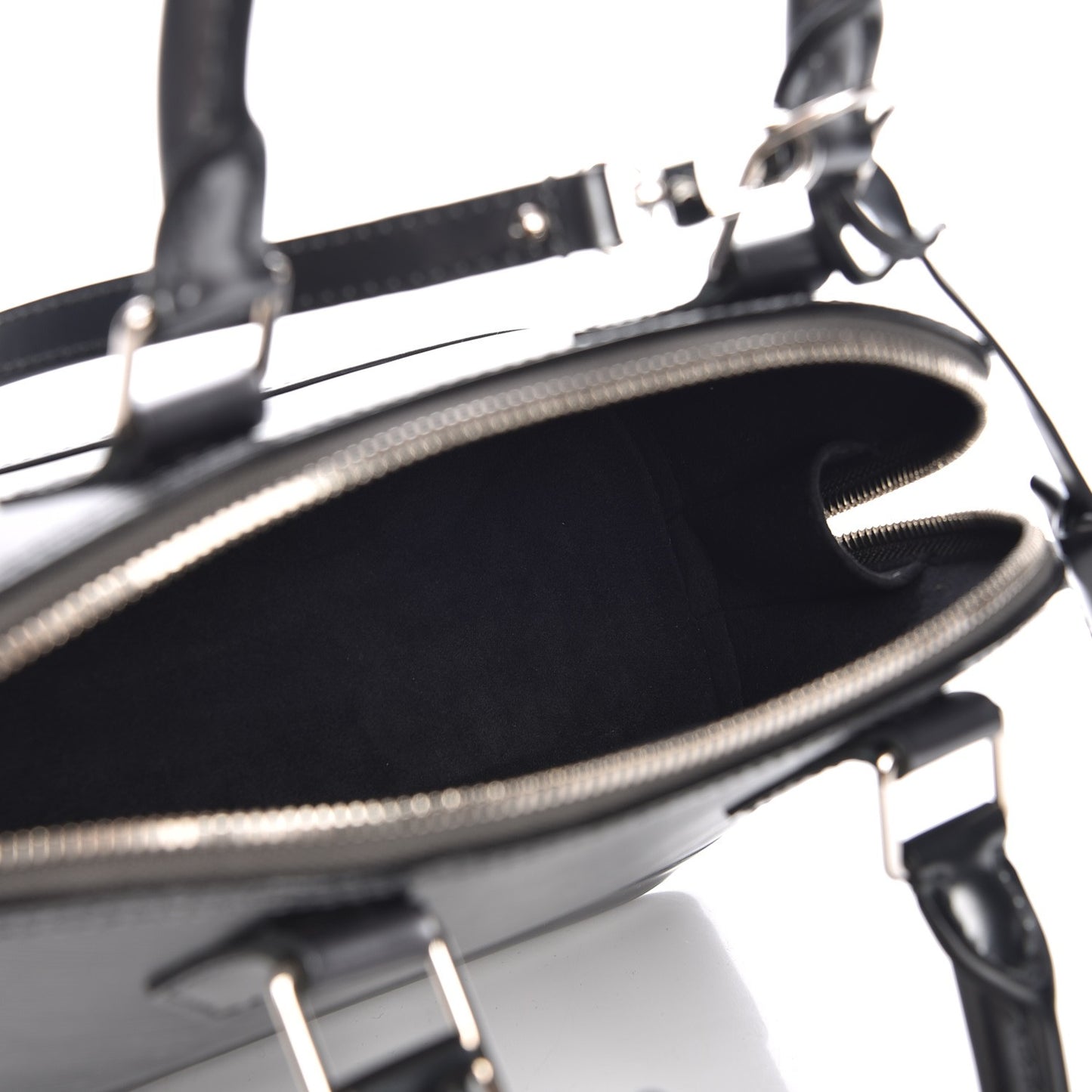 Epi Alma BB Anthracite Nacre